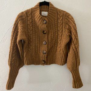 Doen Bernadette Sweater